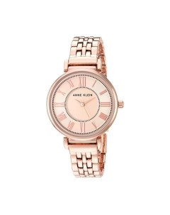 Часы наручные женские Anne Klein AK/2158RGRG Anne klein