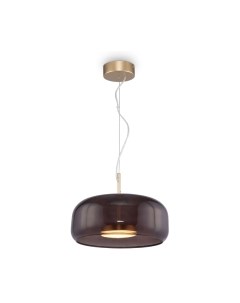 Потолочный светильник Maytoni Madmen MOD127PL-L6BR