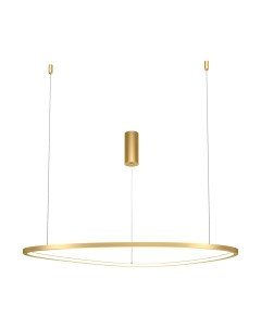 Потолочный светильник Maytoni Glint MOD072PL-L36BSK