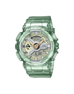 Часы наручные мужские Casio GMA-S110GS-3A