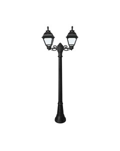 Фонарь уличный Cefa U23.158.S20.AYF1R Fumagalli