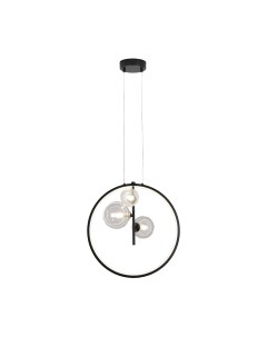 Потолочный светильник Lussole Lancaster LSP-7089