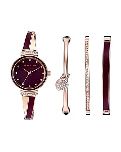 Часы наручные женские Anne Klein AK/2716RBST Anne klein