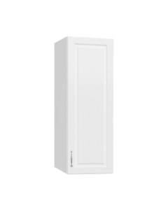 Шкаф-полупенал для ванной Keln-23/1/R (40) / Шн_1дв_378 (R) Garda
