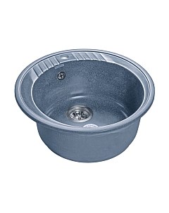 Мойка кухонная GranFest Rondo GF-R520 Granfest