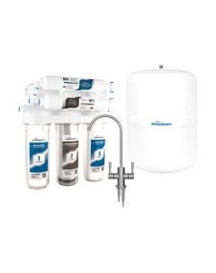 Система обратного осмоса Аквабрайт АБФ-ОСМО6