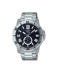 Часы наручные мужские Casio MTP-VD200D-1B