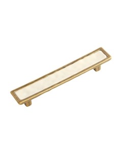 Ручка для мебели Boyard Totem RS123MAB.4/128/Bg