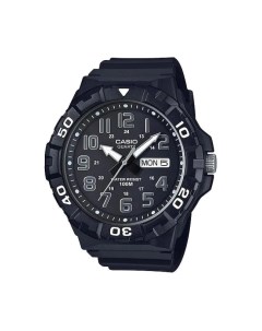 Часы наручные мужские Casio MRW-210H-1A