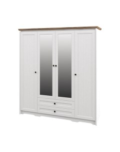 Шкаф Мебель-Неман Тиволи МН-035-24 Мебель-неман