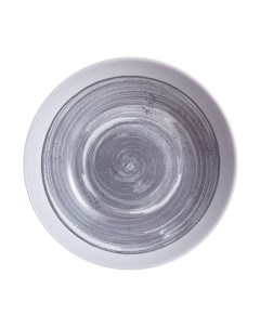 Тарелка столовая глубокая Luminarc Artist / 10V0126