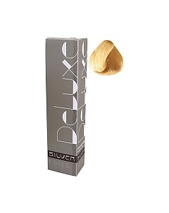 Крем-краска для волос Estel De Luxe Silver 8/36