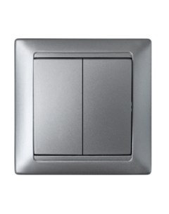 Выключатель Bylectrica Стиль С5 10-803