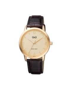 Часы наручные мужские Q&Q QB30J103 Q&q