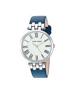 Часы наручные женские Anne Klein AK/2619SVDB Anne klein