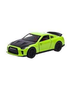 Автомобиль игрушечный Автоград СпортКар / 7188626