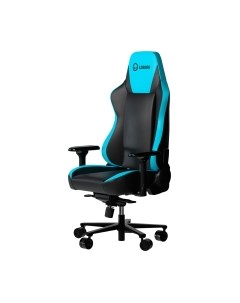 Кресло геймерское Base 311 / LRG-CHR311BBL Lorgar