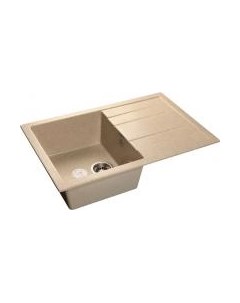 Мойка кухонная GranFest Quadro GF-Q780L Granfest