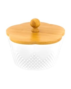 Емкость для хранения Elan Gallery Ромбики / 540487 Elan gallery