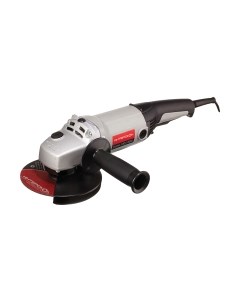 Угловая шлифовальная машина Интерскол УШМ-150/1300