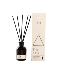 Аромадиффузор Arida Home XO The Glow Arida home