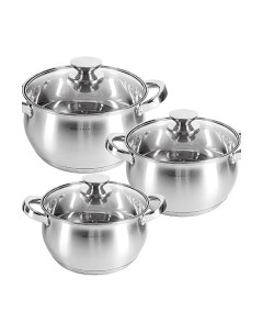Набор кастрюль Mayer&Boch 30992 Mayer and boch
