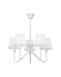 Люстра V3420/5 Vitaluce