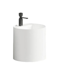 Умывальник Armonia Round Top 03 130423TM Salini