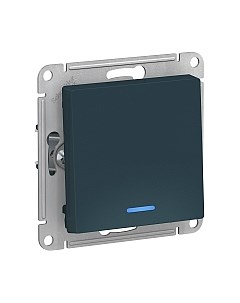 Выключатель Systeme (Schneider) Electric AtlasDesign ATN000813 Systeme (schneider) electric