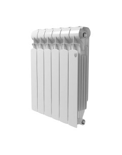 Радиатор биметаллический Royal Thermo Indigo Super+ 500 Royal thermo