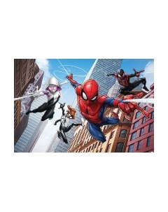 Фотообои листовые Arthata Fotooboi-SpiderMan-69