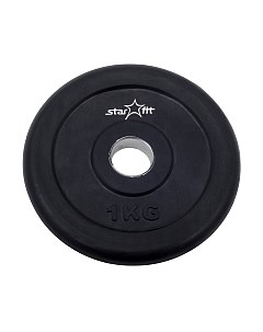 Диск для штанги BB-202 Starfit