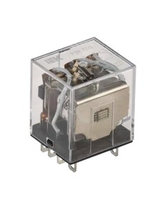 Реле промежуточное IEK RRP10-3-10-012D Iek