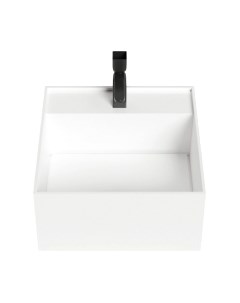 Умывальник Armonia Square Top 02 130522TM Salini