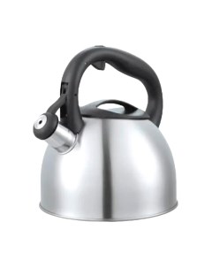 Чайник со свистком Appetite LKD-4125BL
