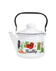 Чайник Appetite Veggies 01-2708/4М