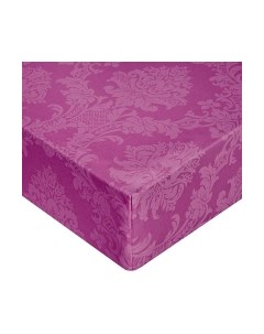 Простыня Milanika Сапфир на резинке 180х200x20 Миланика