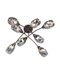 Люстра Vitaluce V4940-7/8PL