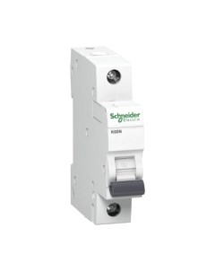 Выключатель автоматический A9K02110 Schneider electric