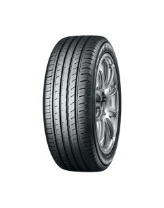 Летняя шина Yokohama BluEarth-GT AE51 215/55R16 97W