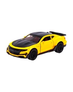 Автомобиль игрушечный Спорт / 7188627 Автоград