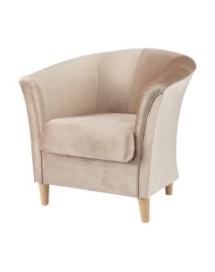 Кресло мягкое Глория Ami