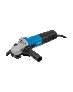 Профессиональная угловая шлифмашина Bull WS 1207