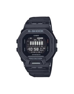 Часы наручные мужские Casio GBD-200-1ER