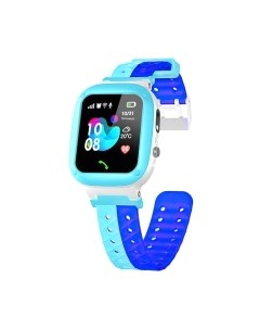Умные часы детские Prolike PLSW18BL