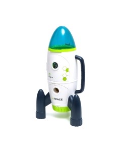 Ракета игрушечная Автоград Исследование космоса / 7442327