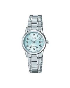 Часы наручные женские Casio LTP-V002D-2B