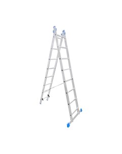 Лестница-стремянка LadderBel LS208 Ladderbel