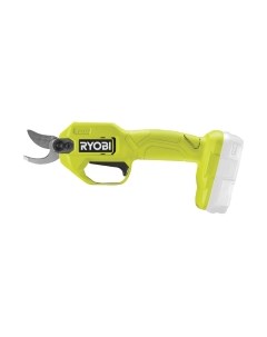 Секатор аккумуляторный Ryobi RY18SCA-0 / 5133005024