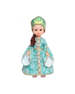 Кукла Happy Valley Классическая. Малахитовая царевна / 9845037 Happy valley